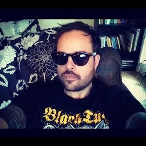 Meet your Posher, Anthony